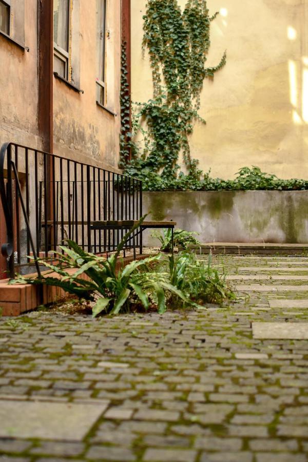 Light And Spacious Apartment On Gazova Str Leopoli Esterno foto