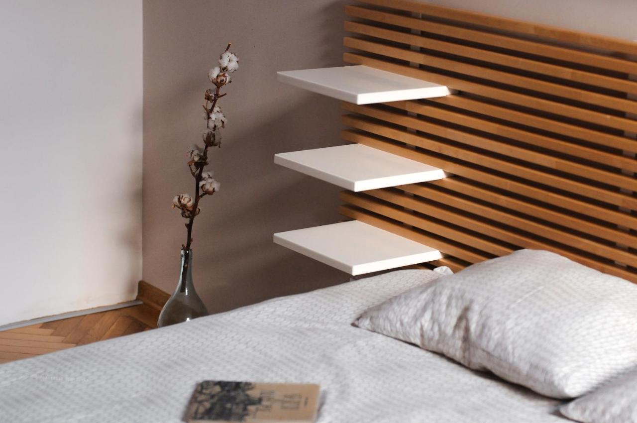 Light And Spacious Apartment On Gazova Str Leopoli Esterno foto